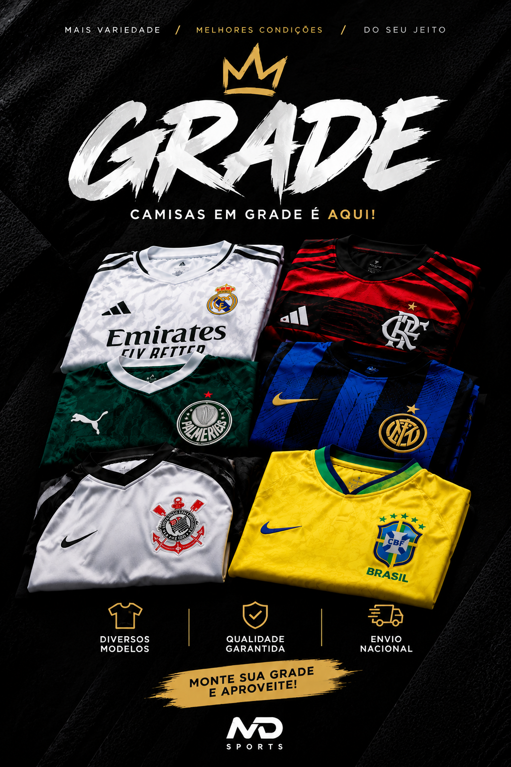 👕👕Grade